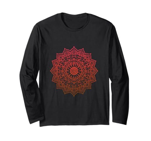 OM Mandala: Peace, Harmony, and Spiritual Connection ����T�V���c
