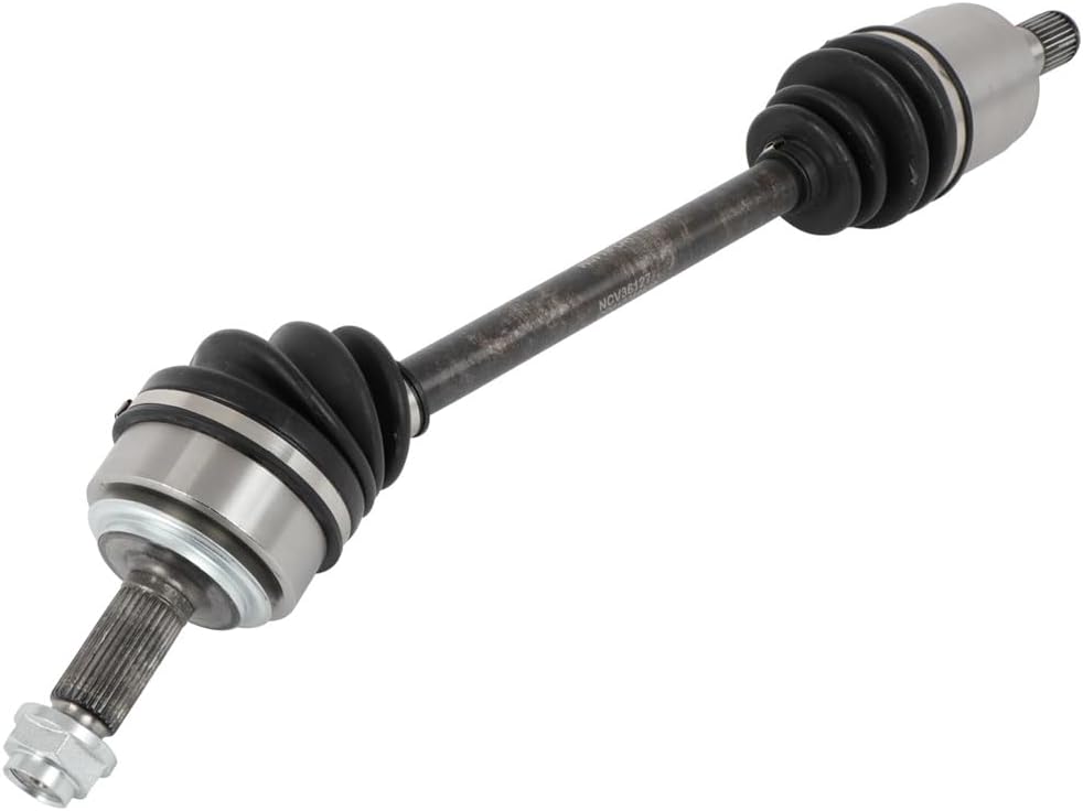 ECCPP CV Axle Shaft Assembly fit for Acura TL 3.2L for Acura TL 3.5L for Honda Accord 3.0L