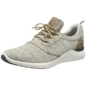 MUSTANG 4132-301-4 heren sneaker