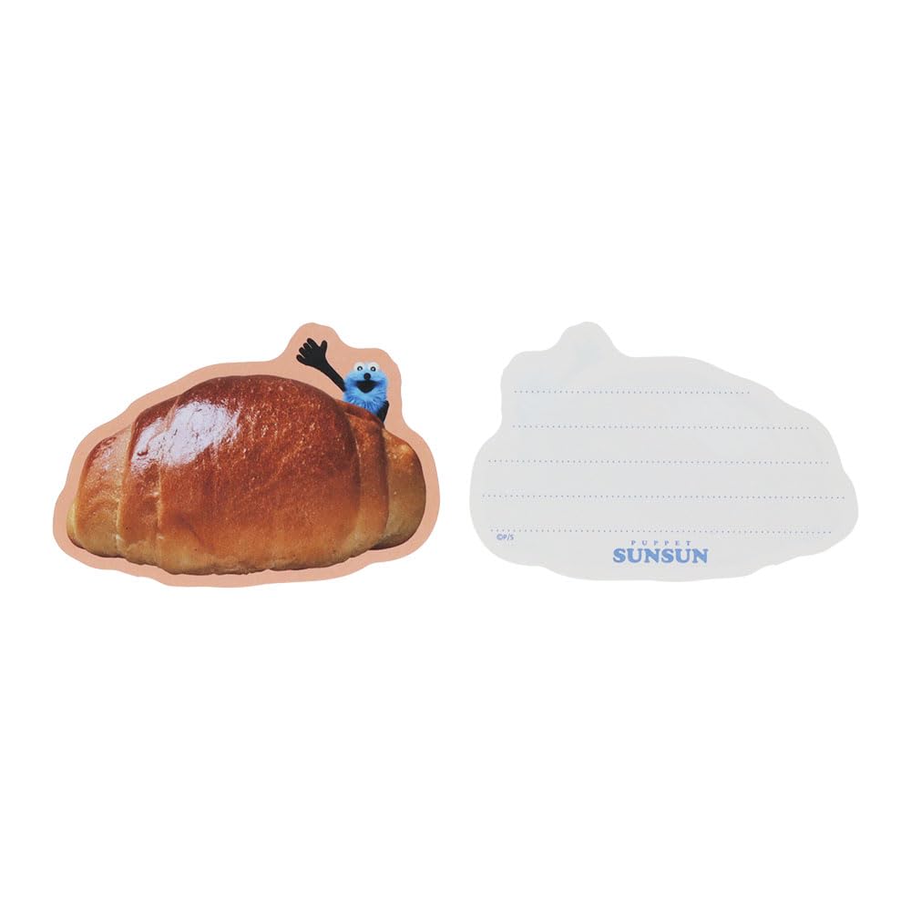 Amazon.co.jp: サンスター文具(Sun-Star Stationery) パペットスンスン