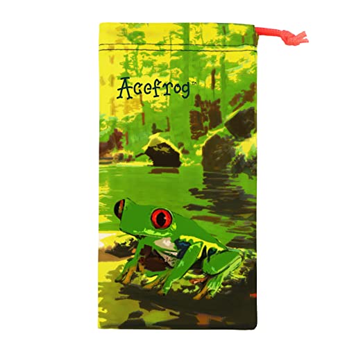 Image of Acefrog AR Coated Polarized Replacement Lenses for Oakley Double Edge OO9380 Sunglasses