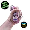 Schylling NeeDoh Nice Cube Swirl - Sensory Toy with a Super Solid Squish - Unique, Swirling Color Blend - Color May Vary (1 Per Pack) #2