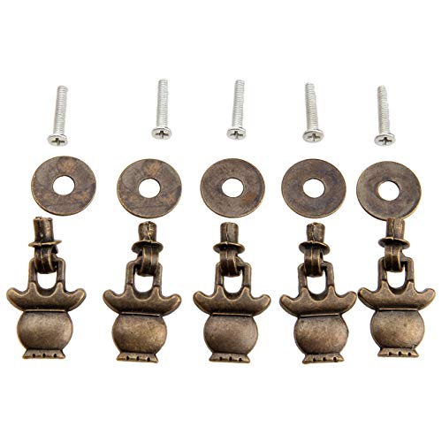 5 38x23mm AeB[NuY ƋLrlbgmuƃnh WG[p ؐ{bNX hAmu O hbT[ o vnh nh(J[: uY)