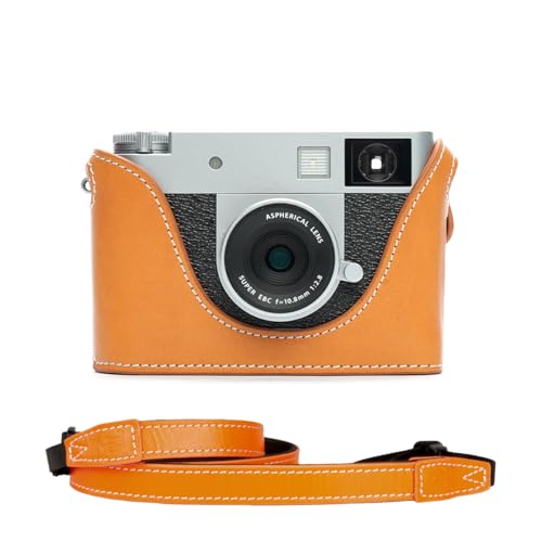 TP Original FUJIFILM x-half/X half Jp nhCh+15JXgbv {v {fBP[X n[tJP[X obO Jo[ dr֗ ʊJ  pΉJJo[ (CG[)