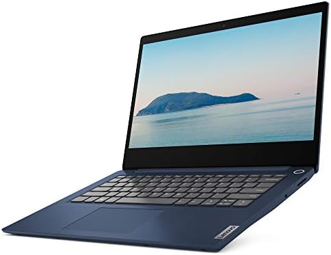Lenovo IdeaPad 3 14 Inch FHD Laptop - (AMD Athlon Gold, 4 GB RAM, 128 GB SSD, Windows 10 S Mode) - Platinum Grey