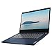 Price comparison product image Lenovo IdeaPad 3 14 Inch FHD Laptop - (Intel Pentium Gold, 4 GB RAM, 128 GB SSD, Windows 10 S Mode) - Abyss Blue