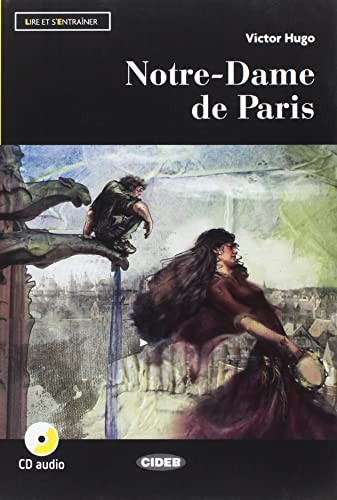 Le petit prince. Con App. Con CD-Audio: Notre-Dame de Paris + online audio + App