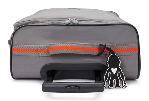 Kipling Teagan C, Inviting Grey, One Size4