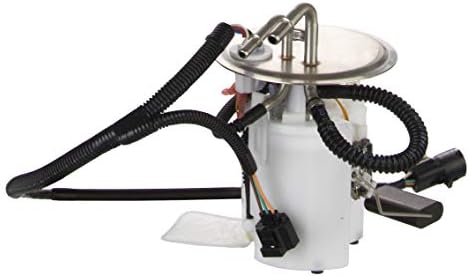 Spectra Fuel Pump Module Assembly SP2035M