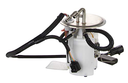 Spectra Fuel Pump Module Assembly Sp2035M #TOP3
