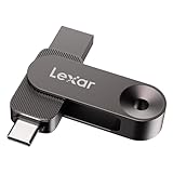 Picture of Lexar 512GB Solid State Dual Drive D500 USB 3.2 Gen 1, for USB Type-C/USB Type-A Devices, Up to 400MB/s Read, Compatible with iPhone 15/16/17 Series, Android, Tablet, PC and Mac (LJDD500512G-BNQNU)