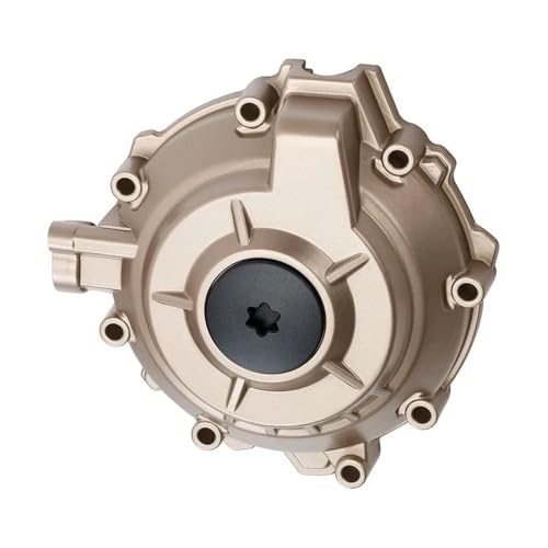Tapa estator motor S1000RR 2019-2023 y S1000R protector cárter 4