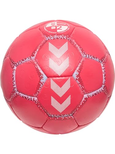 hummel Premier HB, RED/Blue/White, 2