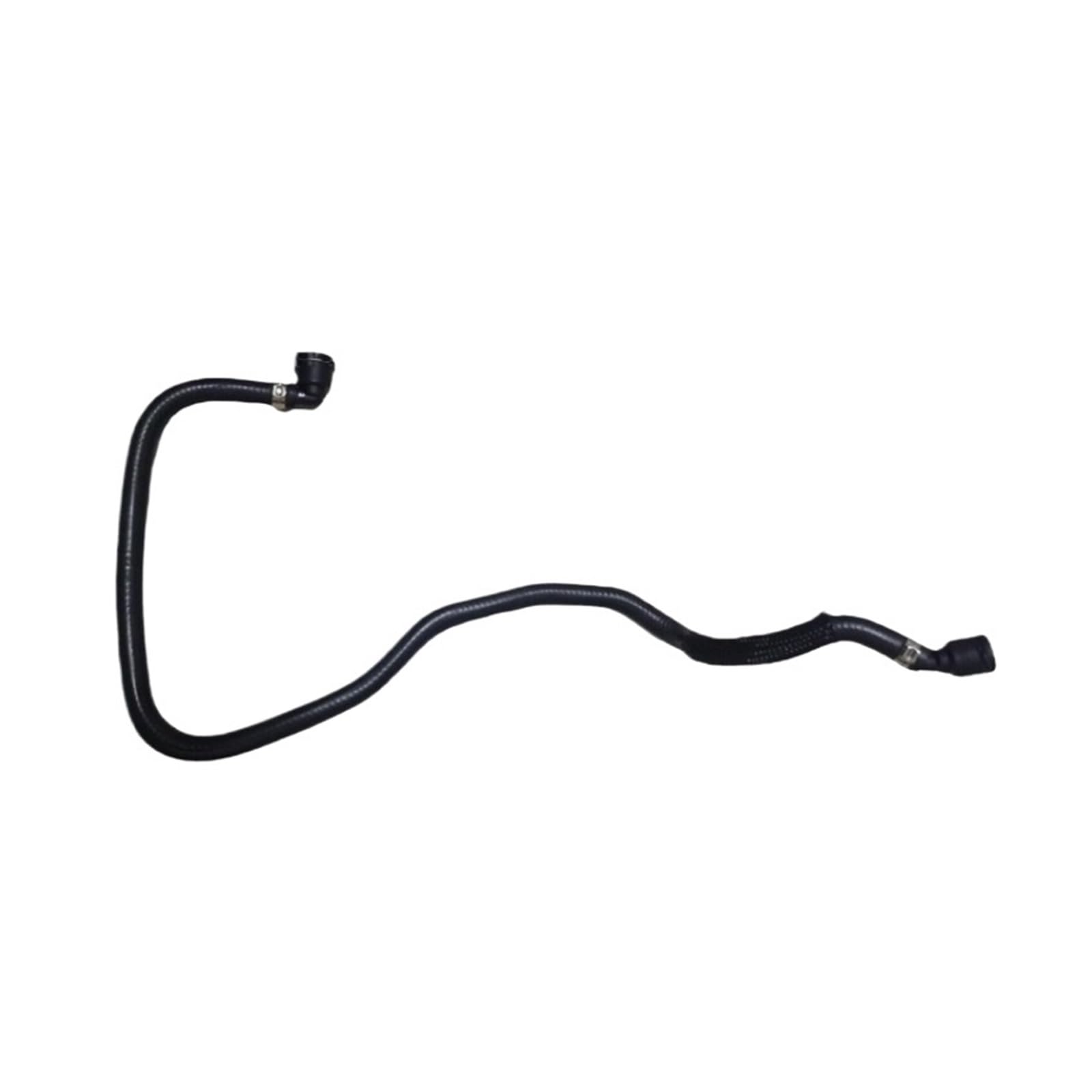 Engine Radiator Coolant Hose,Fit For, G30 G31 G38 G32 G11 G12 17128602635 Radiator Coolant Pipe Water Pipe Auto Parts Wąż doprowadzający płyn chłodzący do chłodnicy