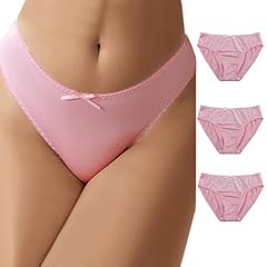 Pink(3 Pack）