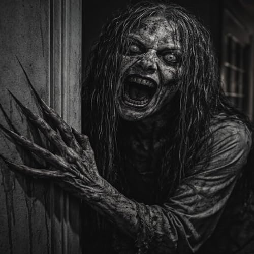 Una BRUJA Adentro De Mi Casa: La Noche Que Casi Se Llevan A Mi Hijo - Historias De Terror - REDE copertina