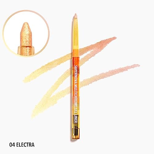 Supernova Multichrome Gel Liner (004, Electra)