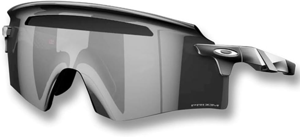 OAKLEY 9412-0239 Sunglasses for Cycling Road Bike Jogging, Matte_Carbon