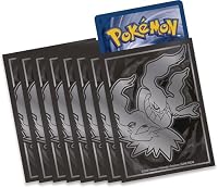 Pokémon (Sammelkartenspiel), PKM ME05 Top-Trainer-Box – Ansicht 8