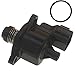 YCT IACV IAC Idle Air Control Valve Fits MD628318 Replacement for Mitsubishi Eclipse Galant Lancer Outlander Chrysler Sebring Dodge Stratus 2.0L 2.4L L4