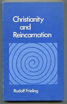 Paperback Christianity and reincarnation Book