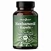 Produktbild Bio Hanfsamenöl kaltgepresst in veganen Kapseln - 2880mg pro Tag - Hochdosiert - pflanzliche Quelle für Omega 3-6-9 - Alternative zu Tropfen