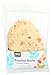 365 Everyday Value, Tandoori Naan Roasted Garlic, 3 oz, 4 ct, (Frozen)