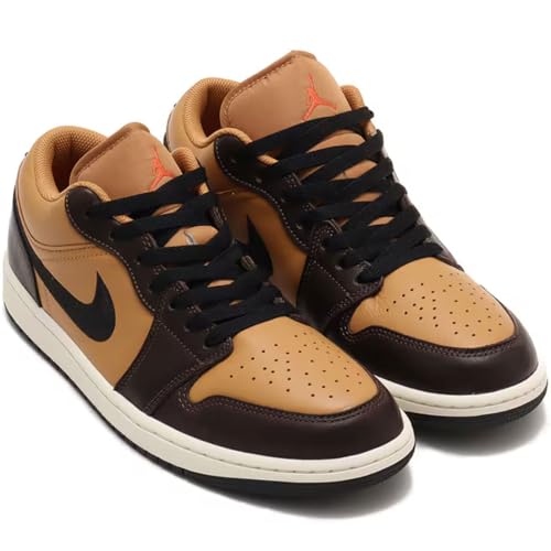 [iCL] GA W[_ 1 [ SE AIR JORDAN 1 LOW SE tbNX/obNuE/re[WR[/ubN HQ3603-201 28.5cm