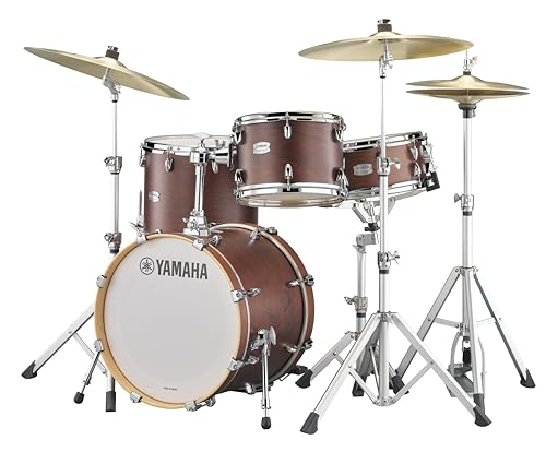 Yamaha Tour Custom Bop Kit