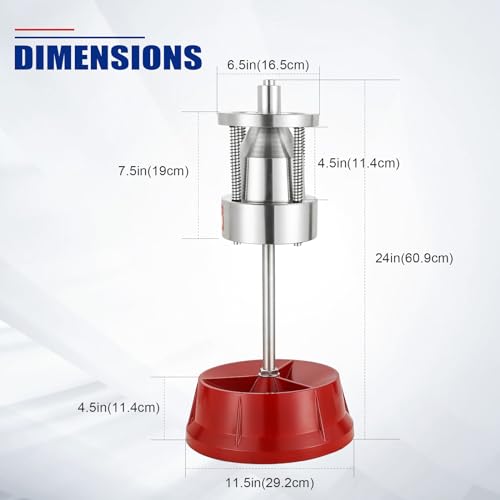Wheel balancer machine