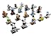 Imagen de LEGO 71024 Minifigures Edición Disney 2