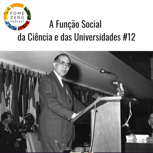 A Fun&ccedil;&atilde;o Social da Ci&ecirc;ncia e das Universidades #12