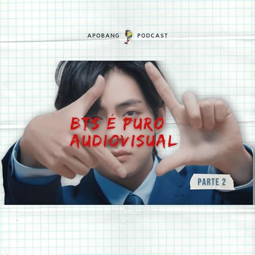 Couverture de BTS &eacute; puro audiovisual - Parte 2