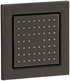 Kohler K-8002-2BZ WaterTile 54-Nozzle Body Spray, Oil Rubbed Bronze
