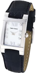 Swatch / Skin / Metro Deco / Orologio Donna / Quadrante Blu / Cassa - Foto 8