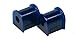SuperPro Sway Bar Mount Bushing Kit Rear for 1992-1996 Mitsubishi Lancer CC