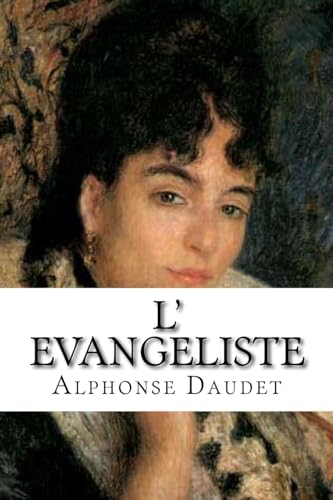 L' Evangeliste (French Edition)