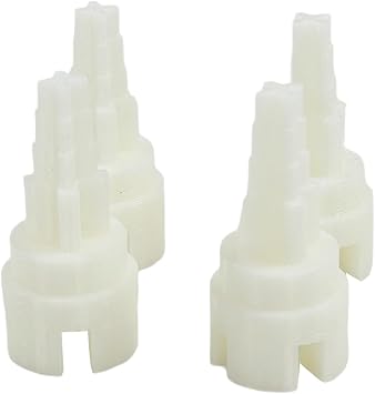 Baby Brezza Frp0046 Formula Pro Advanced for Baby Brezza 4