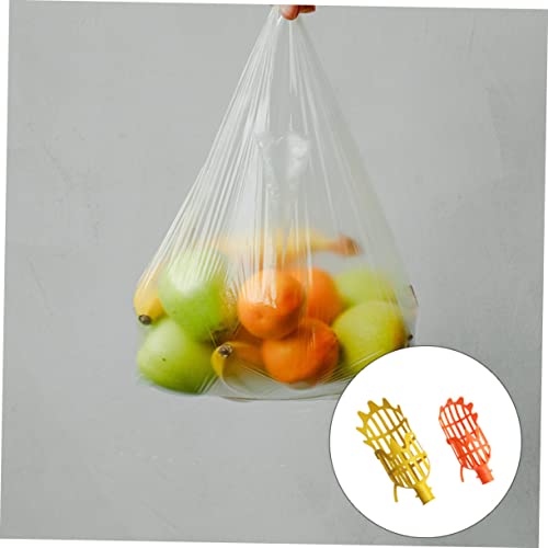Herramienta de recolección de fruta de 2 piezas miniatura 5