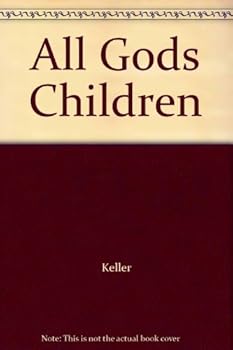 Hardcover All God's Children Book