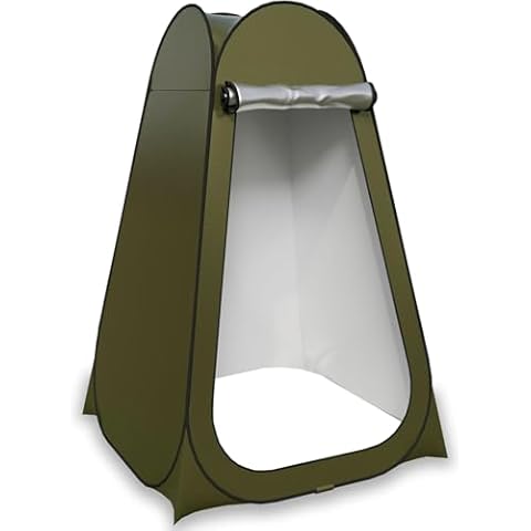 ZEN0 Instant Pop-Up Privacy Tent for Camping Cover