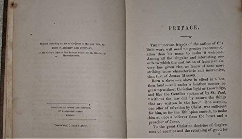 Truth Stranger Than Fiction: Father Henson Stor... 0841100527 Book Cover