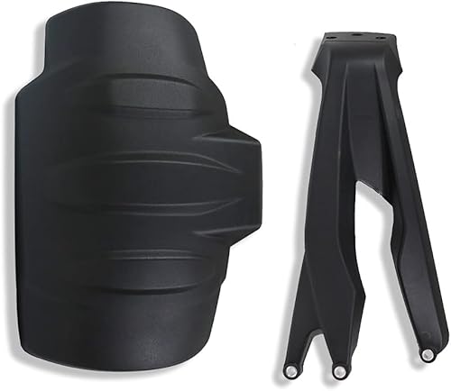 Miniatura 4 de Neumático trasero Hugger Mud Splash para BMW K50 para R1200GS K51 para R1250GS para Adventure R 1200 GS 1250 ADV motocicleta sin terminar