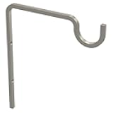 National Hardware N275-509 Extended Wall Hook, 9