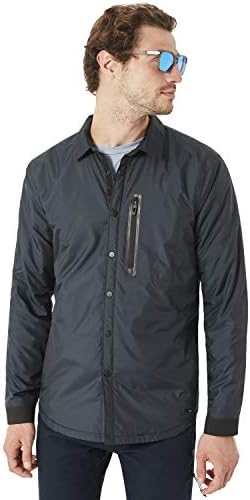 Oakley Men's Canyon Ls Shirt Jacket 