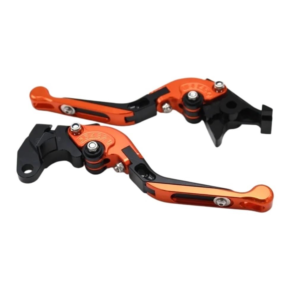 TYUIKN Brake Levers for GSXR GSX-R K1 K2 K3 K4 K5 K6 K7 K8 K9