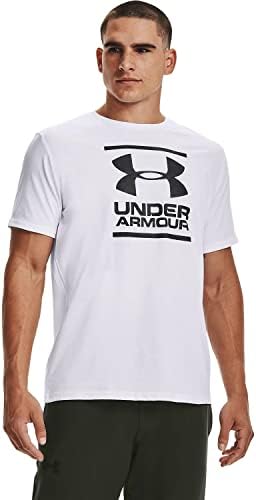 Under Armour Global Foundation męska koszulka z krótkim rękawem