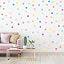 20 Pastel Rainbow Colors
