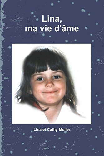 Photo de Lina, ma vie d'âme
