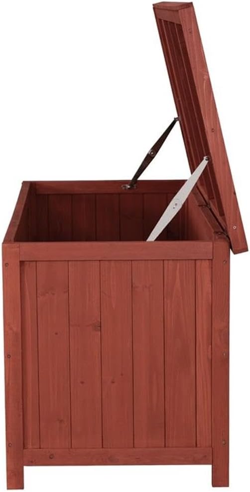Patio Pool Deck Storage Box